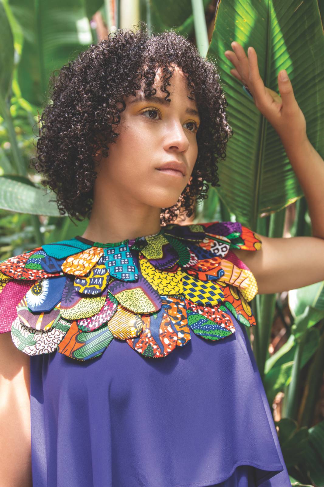 Kaia Kater tours Europe in October, including Germany, Netherlands, Belgium and France